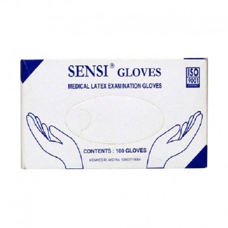 SENSI GLOVES