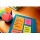 Post-it® Super Sticky Notes