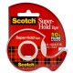 Scotch® Super-Hold Tape Dispensered Rolls