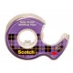 Scotch® Giftwrap Tape Dispensered Rolls