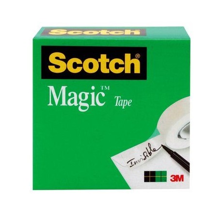 Scotch® Magic™ Tape Refill Rolls