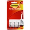 3M™ Command™ Small Wire Hooks 17067ANZ