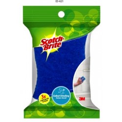 Sabut Spons Dinding Kamar Mandi Scotch-Brite™