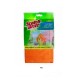 Lap Kaca Microfiber Scotch-Brite™