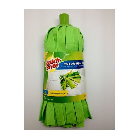 Refill Pel Strip Hijau Scotch-Brite™