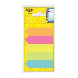 Post-it® 584-5 Arrow Flags