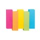 Post-it® 671-5ANL Small Size Page Marker Assorted Color