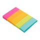 Post-it® 671-5ANL Small Size Page Marker Assorted Color