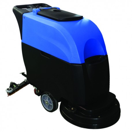 Auto Scrubber Electric 20" Goldie SC50E