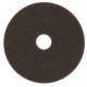 3M BROWN STRIPPER PAD