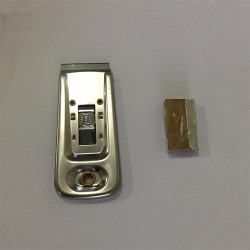 Metal Pocket Scraper