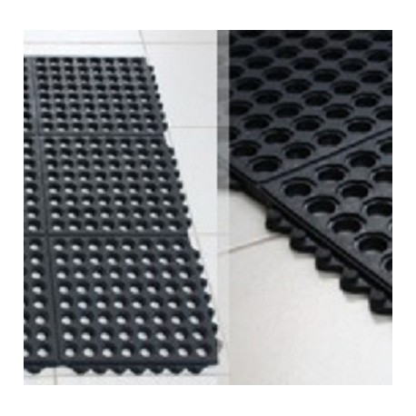 KARPET INTERLOCKING