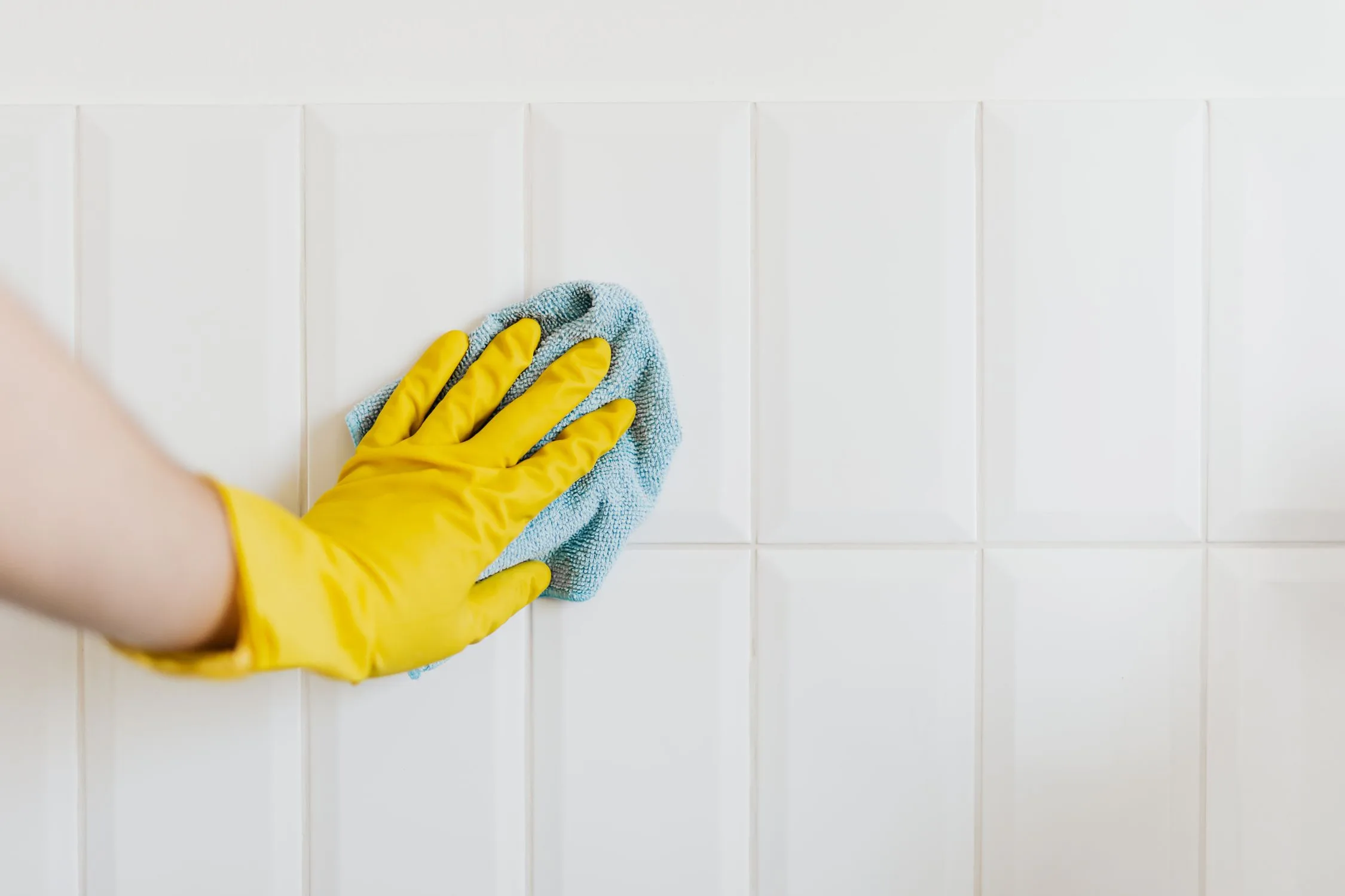 Hygiene and safety products