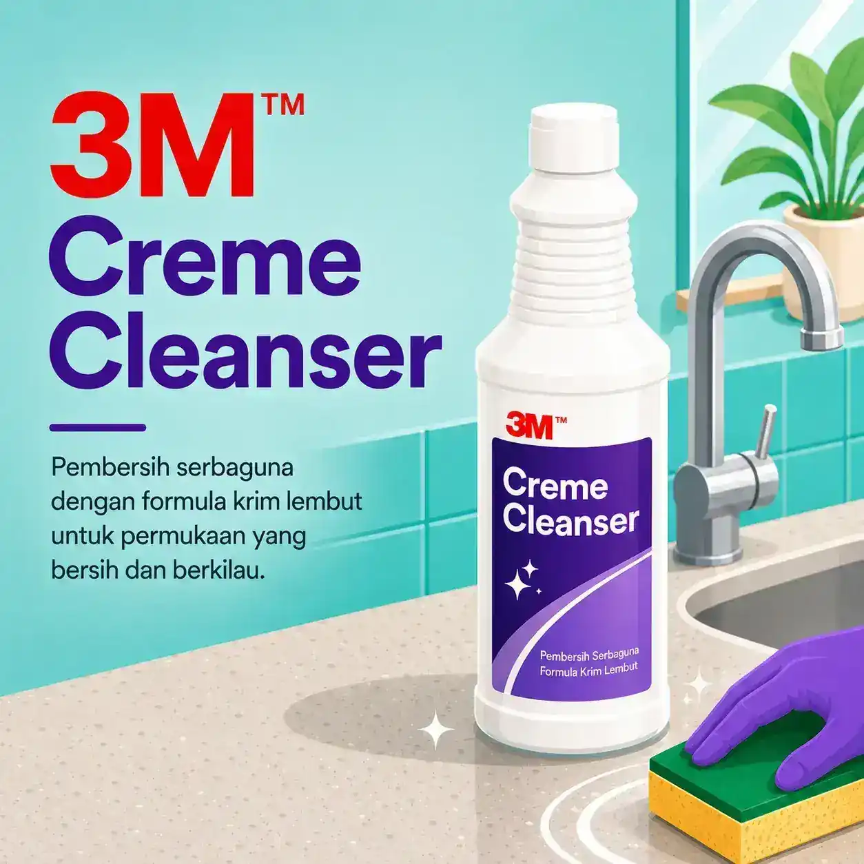 Creme Cleanser