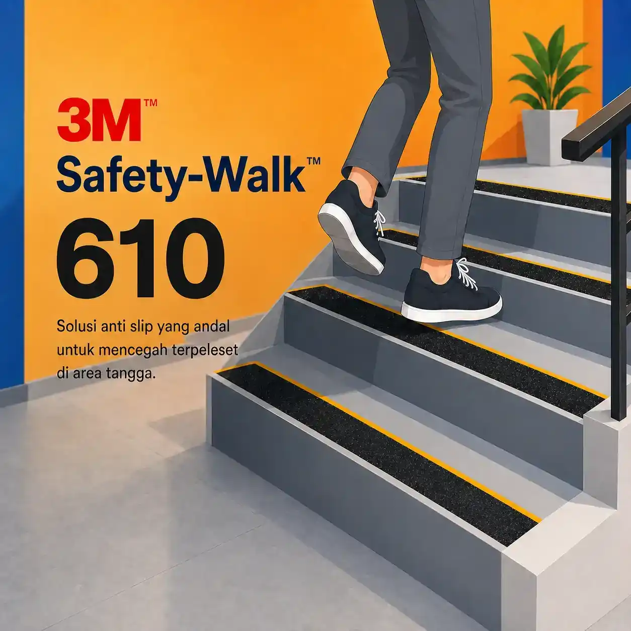 Safety Walk