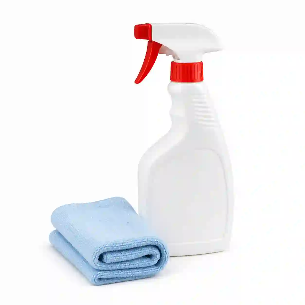 CLEANING