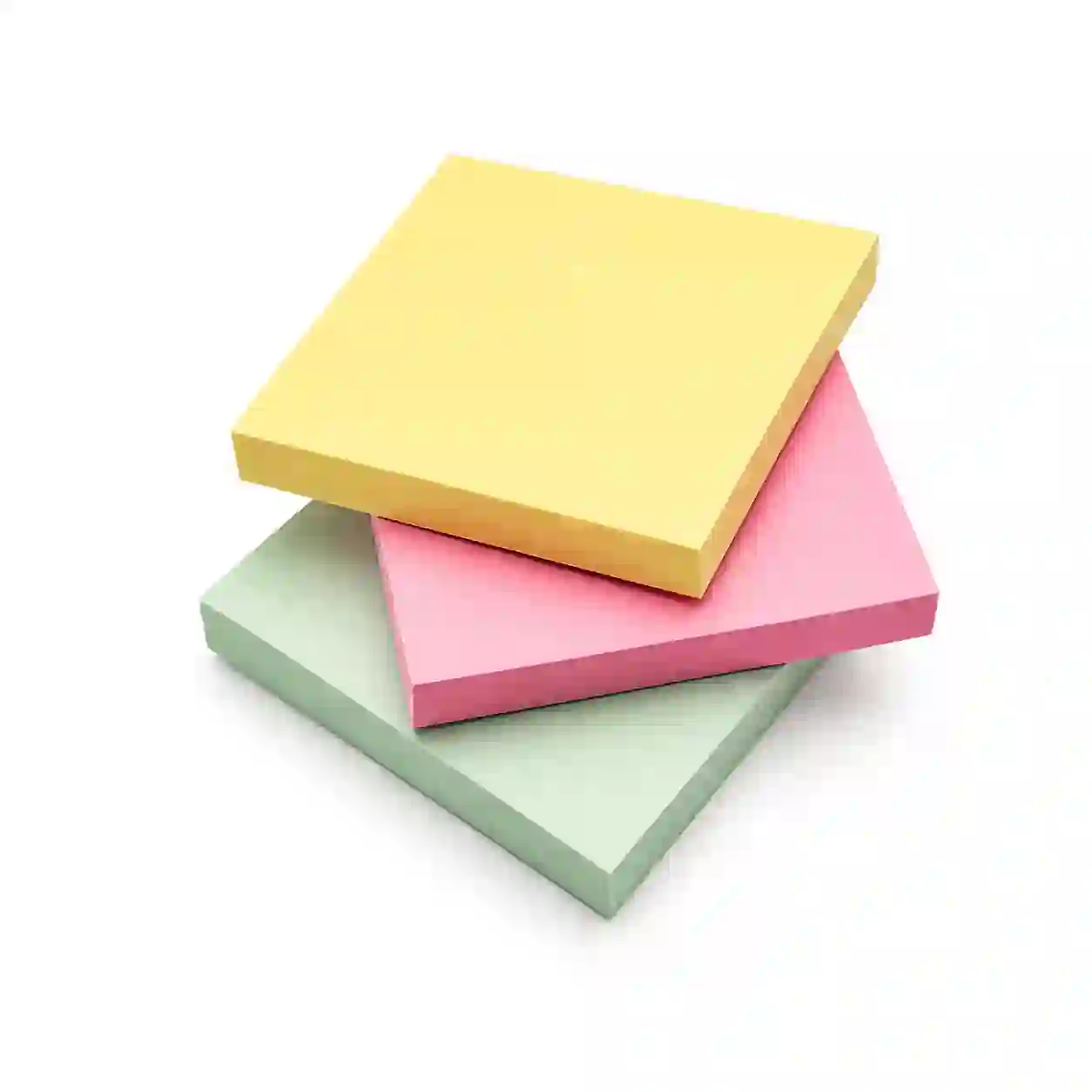 STICKY NOTES