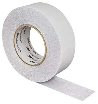 3M Safety Walk (200 Series) - Stiker anti slip 3M Safety Walk 200 Series untuk area basah tanpa alas kaki, ideal untuk bath tub, shower, dan permukaan olahraga air.