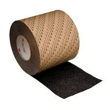 3M Safety Walk (500 Series) - Pita anti slip 3M Safety Walk 500 Series untuk permukaan tidak rata dengan lapisan mineral gesekan tinggi dan dukungan aluminium.