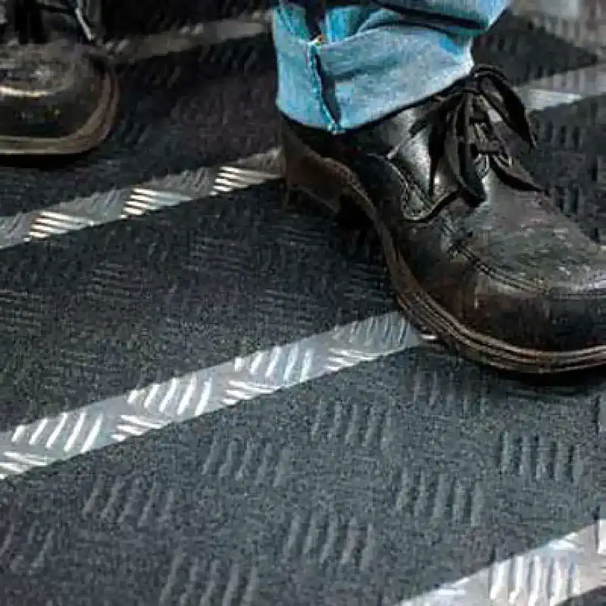 3M Safety Walk (500 Series)