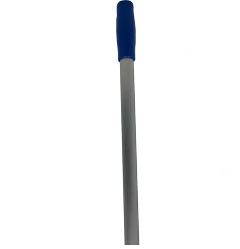 Aluminium Handle - Aluminium Handle sebagai pegangan yang ergonomis untuk berbagai alat pembersihan di lingkungan hospitality.