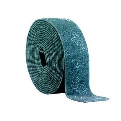 Aqua Green Jumbo Roll - Aqua Green Jumbo Roll, tapas aqua green untuk pembersihan peralatan masak dan perabot dapur, menggantikan sponge metal tanpa serpihan.