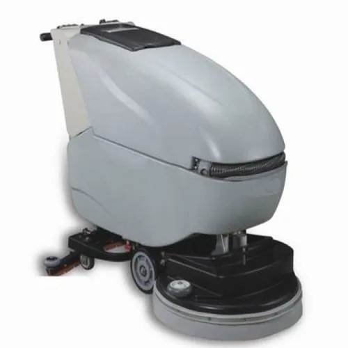 Auto Scrubber Electric 20" Inno461 Innotechs - Auto scrubber electric Innotechs INNO461 dengan brush diameter 510mm dan vacuum degree 180 KPA.