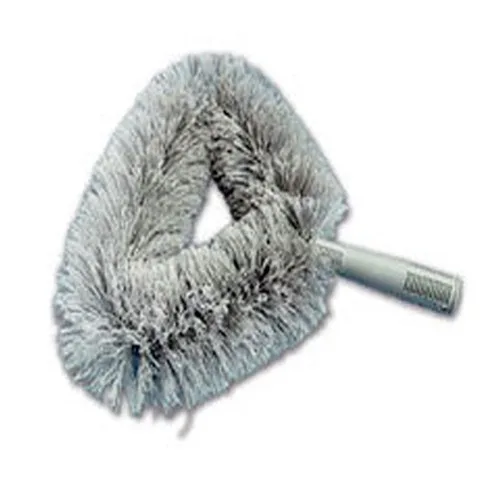 Dust Brush - Sikat debu dengan desain praktis untuk pembersihan permukaan di fasilitas publik.