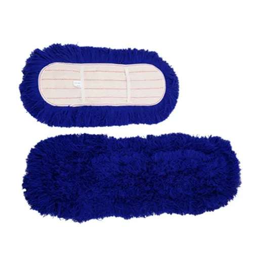 Dust Mop Acrylic - Dust Mop Acrylic tersedia dalam ukuran 60cm, 80cm, dan 100cm untuk pembersihan lantai di fasilitas publik.