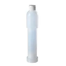 Easy Express Bottle 3M - Botol penyemprot kimia presisi 3M dengan kapasitas 11.5 oz, memudahkan pergantian cairan pembersih secara cepat.