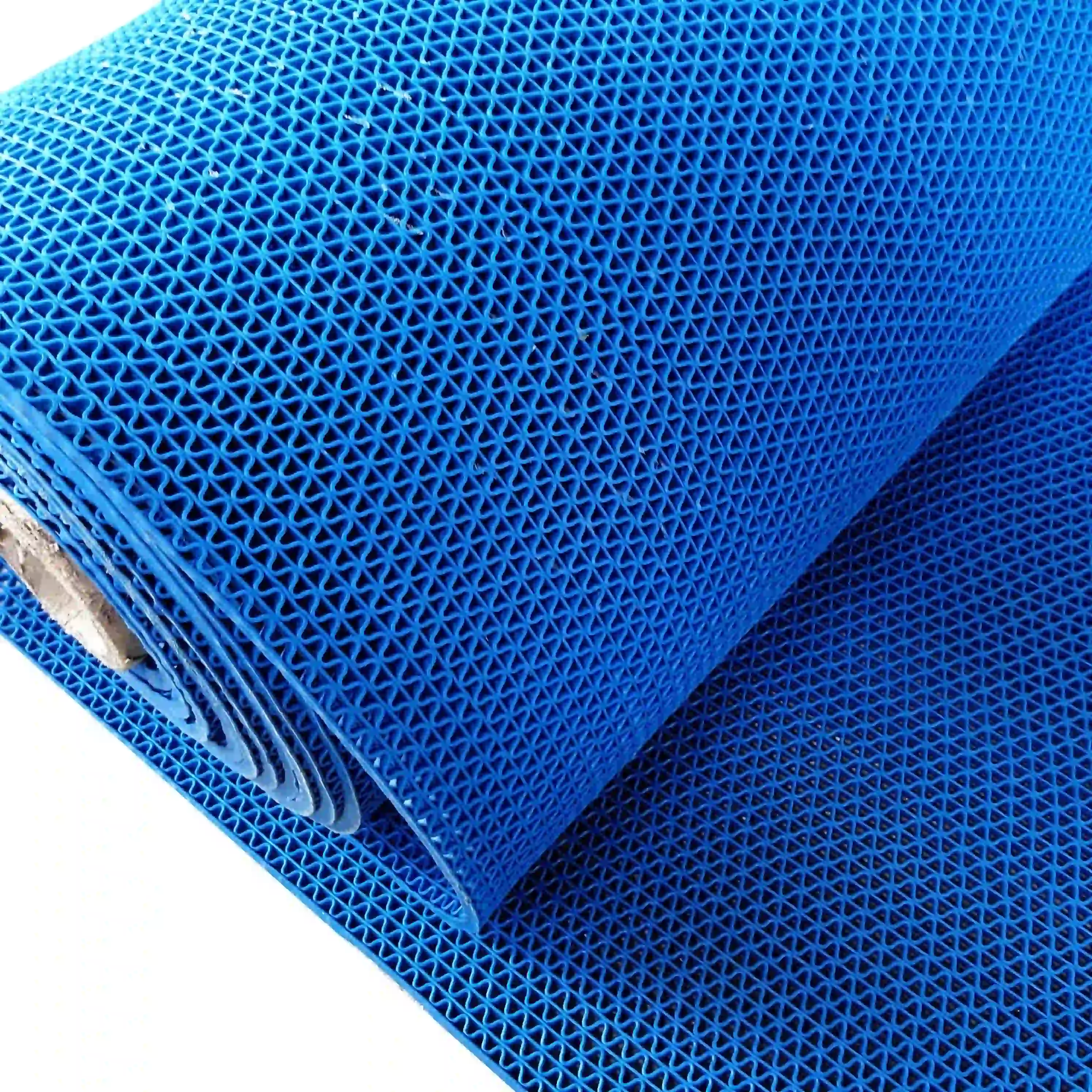 Entrap 3M Type 3200 - Entrap 3M Type 3200, anti-slip dan anti fatigue dari bahan vinyl, ideal untuk area basah dan lalu lintas.