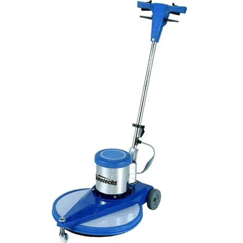 Floor Polisher High Speed 20" Innotechs - Polisher high speed Innotechs dengan diameter 20 inch untuk finishing lantai profesional.