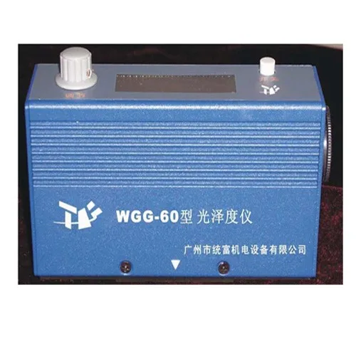 Gloss Meter - Gloss Meter JL-910 untuk pengukuran kilau permukaan dengan akurasi tinggi, sesuai standar internasional.