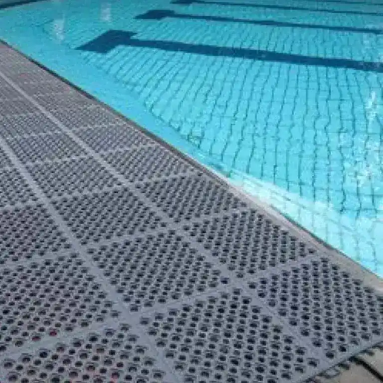 Karpet Interlocking