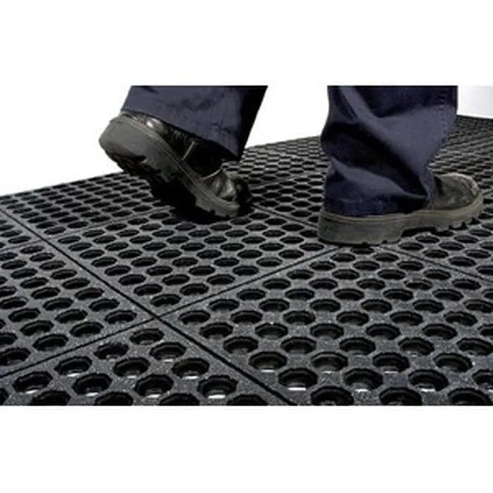 Karpet Interlocking
