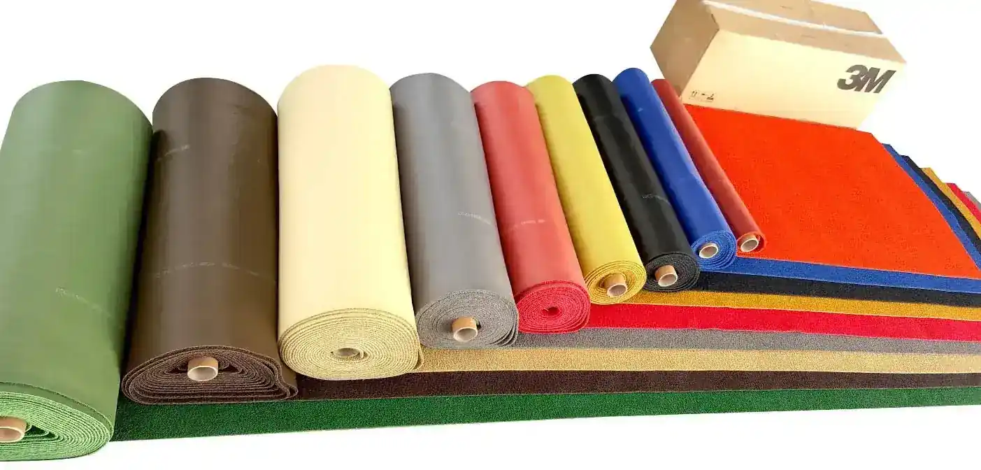Nomad Carpet 3M Type 6050