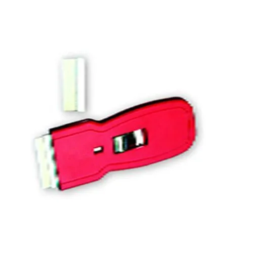 Plastic Pocket Scraper - Plastic Pocket Scraper untuk kelancaran operasional fasilitas komersial.