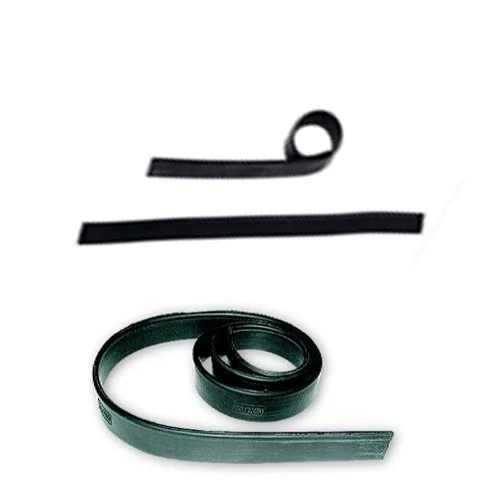 Replacement Rubber Blade - Replacement Rubber Blade dalam berbagai ukuran untuk membersihkan permukaan area umum.
