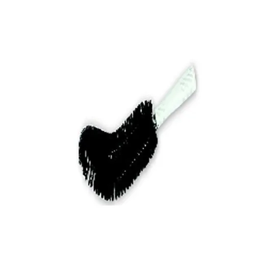 Tube Brush - Tube Brush dalam warna abu-abu untuk membersihkan area sulit di area umum.