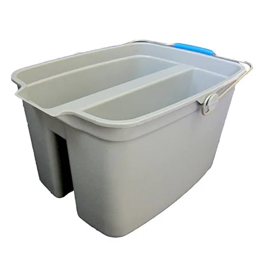 Window Cleaning Basket - Window Cleaning Basket JL-240 (36.8x45.7x25.4 cm) dirancang untuk membantu operasional pembersihan jendela dengan efisien.