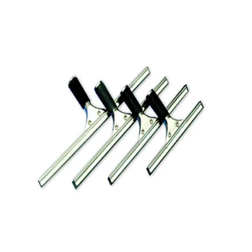 Window Squeege - Window Squeege dalam ukuran 35cm dan 45cm untuk pembersihan jendela area umum.