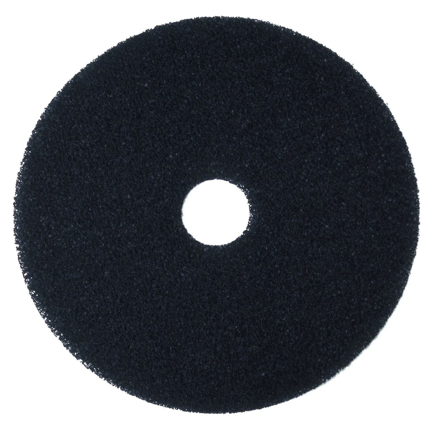 3M Black Stripper Pad