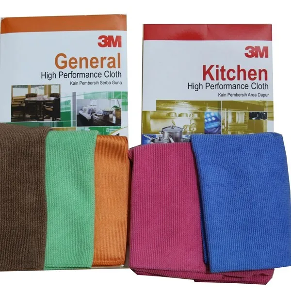 3M High Performance Cloth ( Hpc )