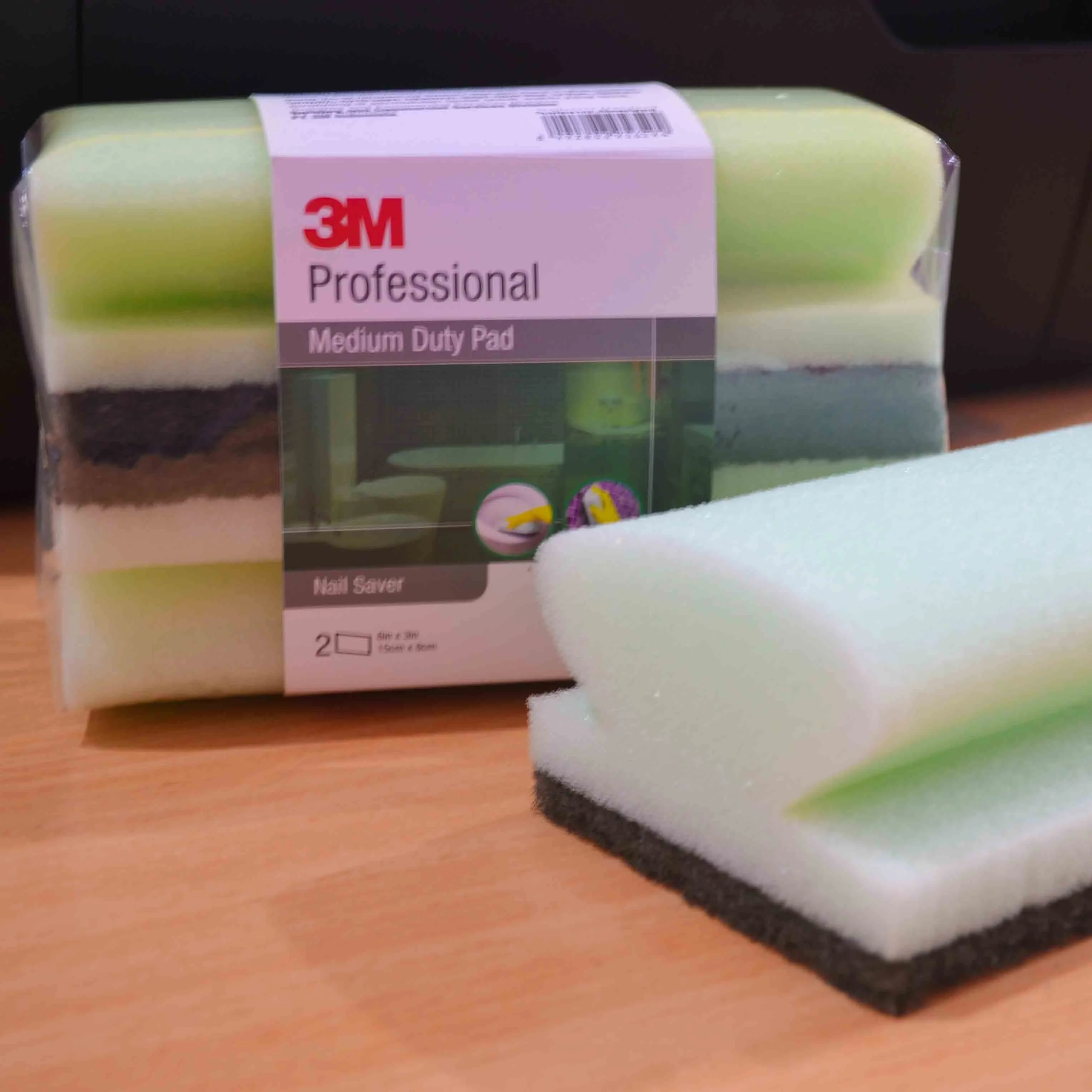 3M Nail Saver