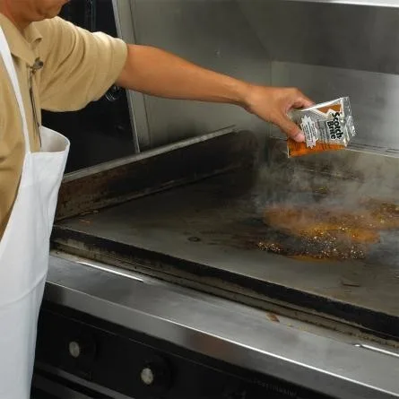 3M Quick Clean Griddle Kit