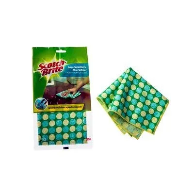 Lap Furniture Microfiber Scotch-Brite