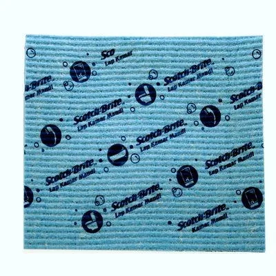 Lap Spons Kamar Mandi Scotch-Brite