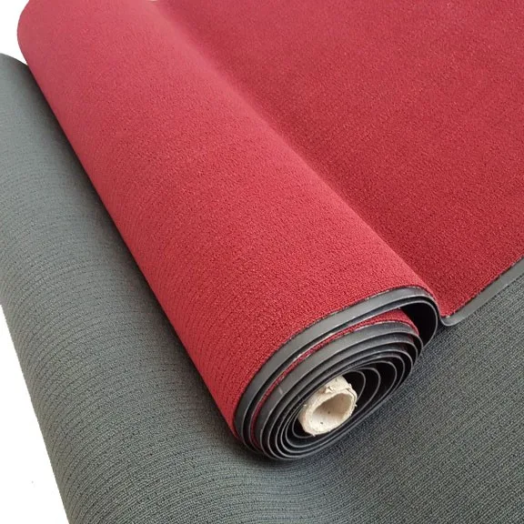 Nomad Carpet 3M Type 4000
