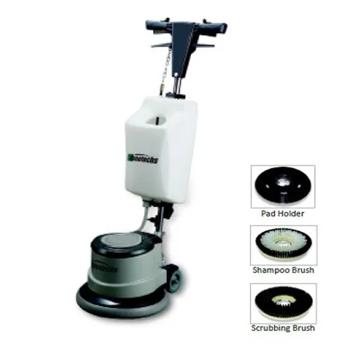 Polisher Low Speed 13" Innotechs