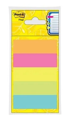 Post-It 583-5 Index Flags